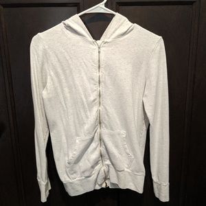 Monrow super soft sweatshirt